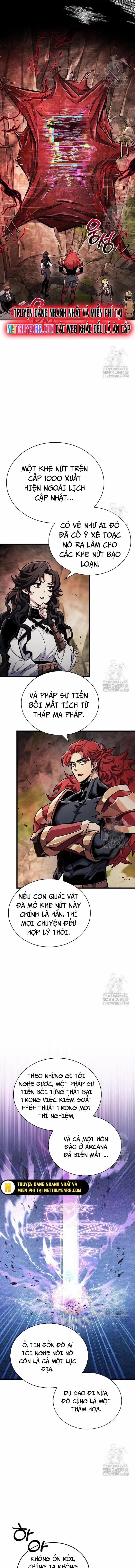 Người Chơi Che Giấu Quá Khứ 61 trang 8