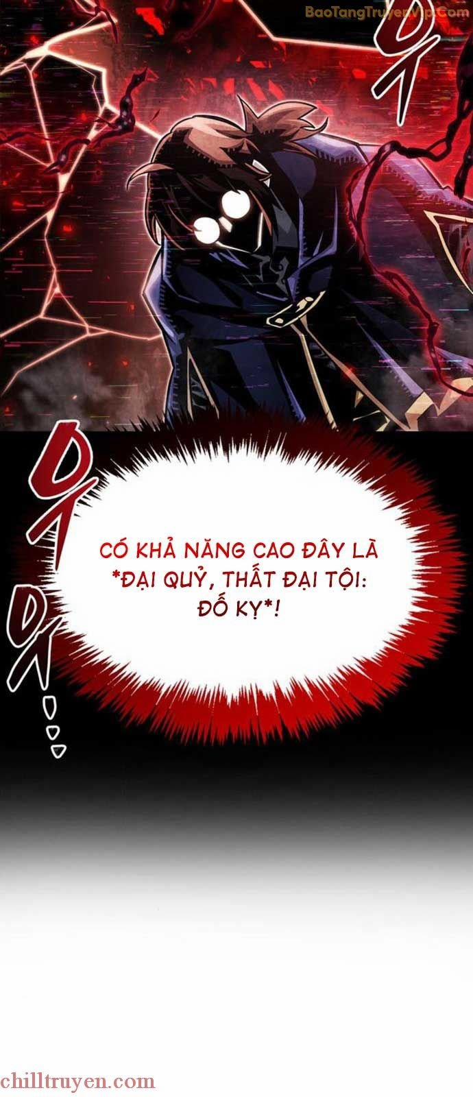 Người Chơi Che Giấu Quá Khứ 62 trang 19