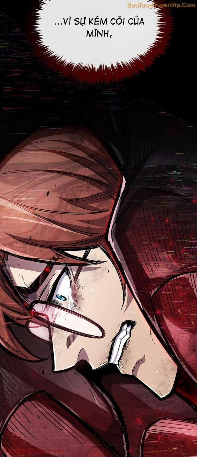 Người Chơi Che Giấu Quá Khứ 62 trang 31