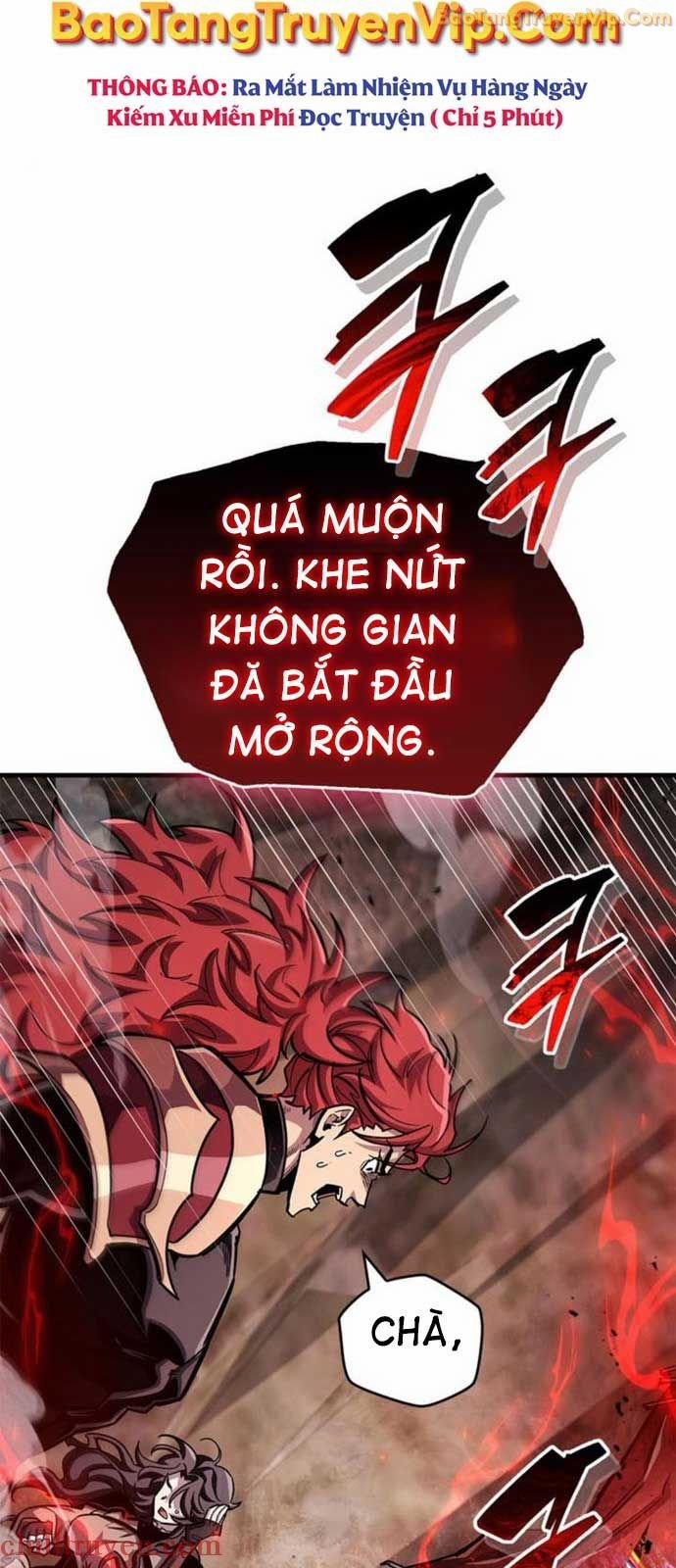 Người Chơi Che Giấu Quá Khứ 62 trang 40