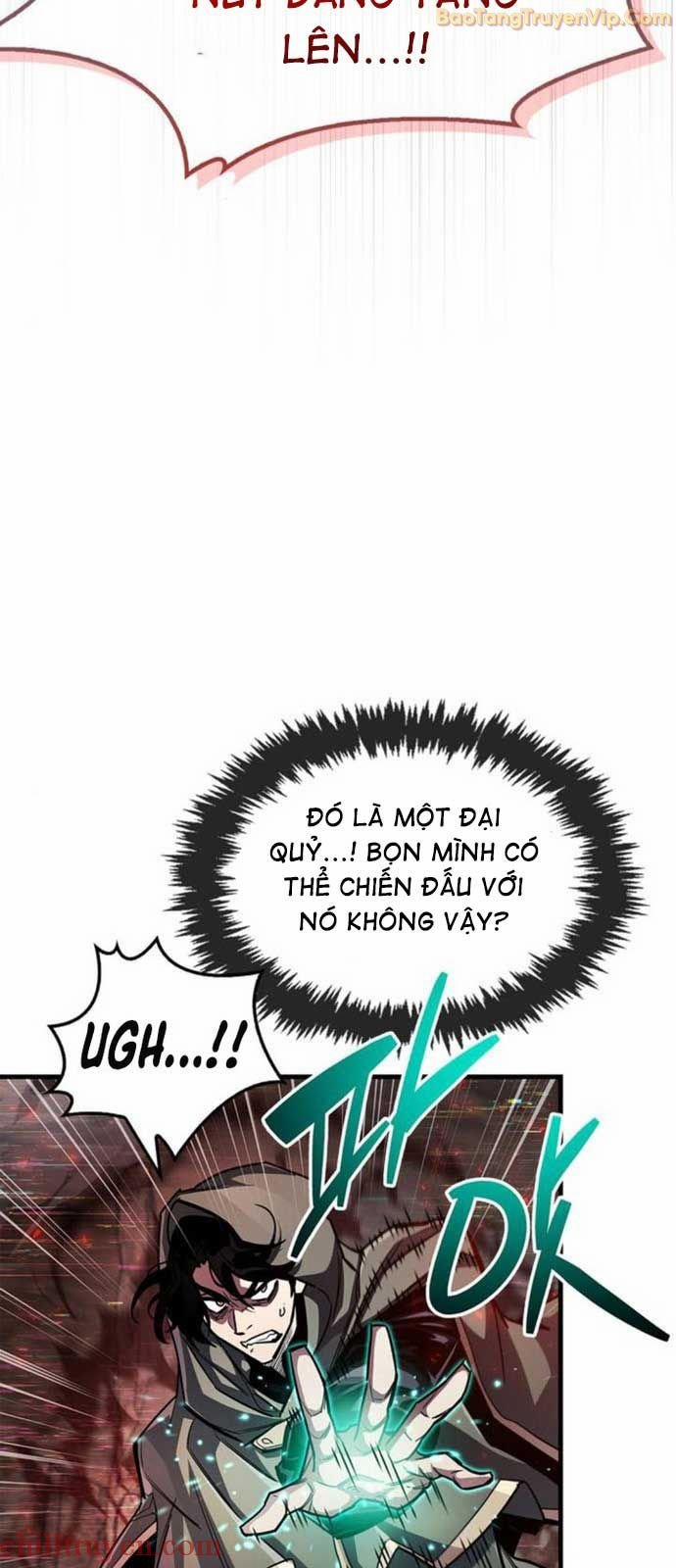 Người Chơi Che Giấu Quá Khứ 62 trang 43