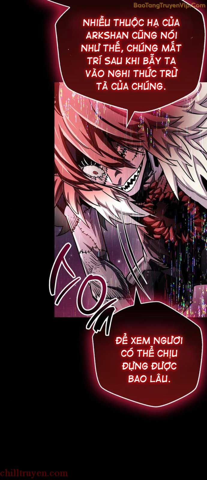 Người Chơi Che Giấu Quá Khứ 62 trang 59