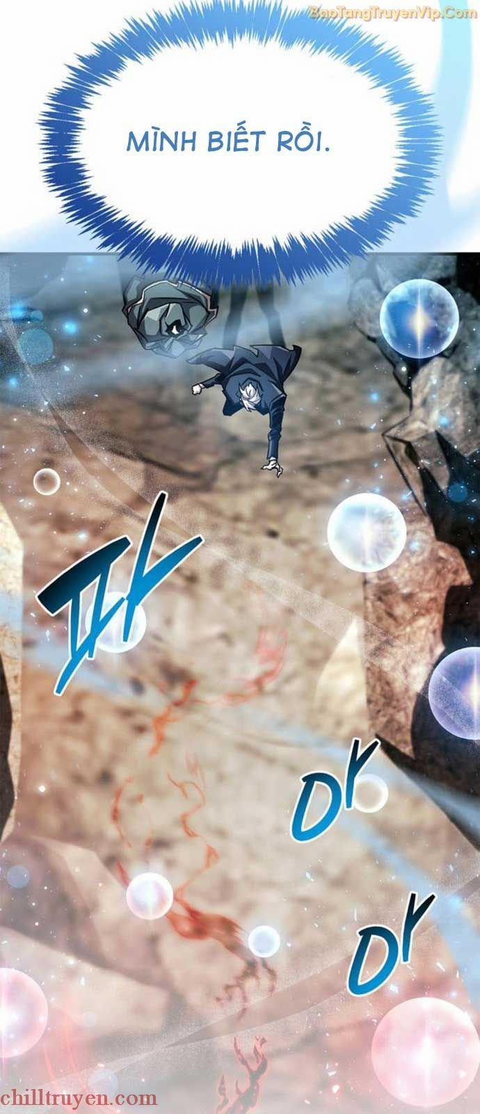 Người Chơi Che Giấu Quá Khứ 62 trang 8