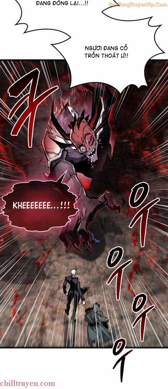 Người Chơi Che Giấu Quá Khứ 62 trang 83