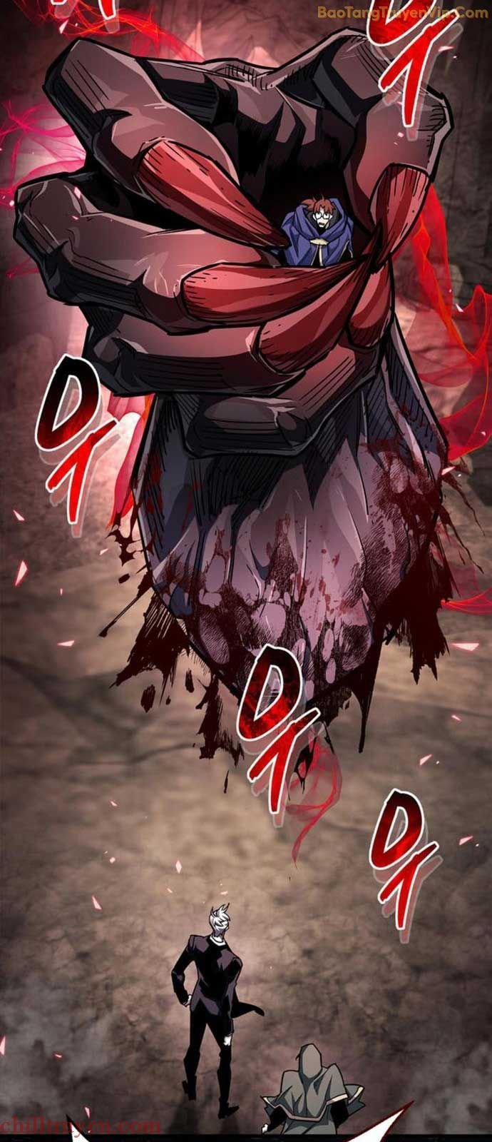 Người Chơi Che Giấu Quá Khứ 62 trang 93