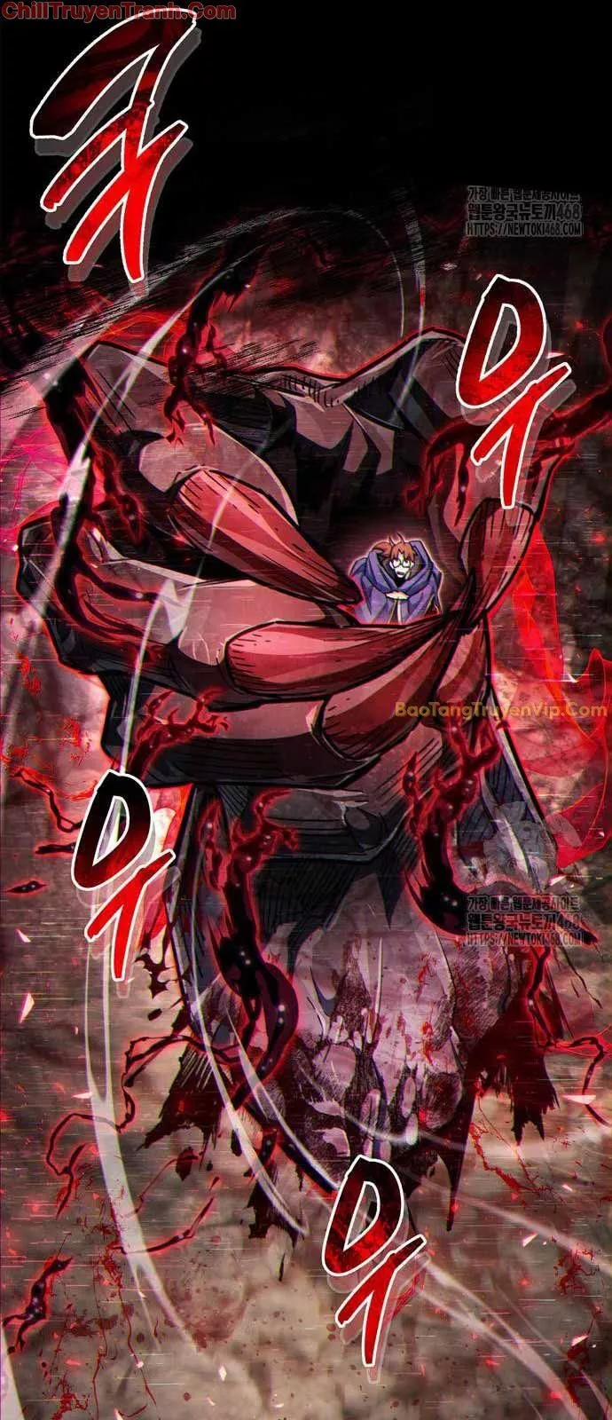 Người Chơi Che Giấu Quá Khứ 63 trang 18