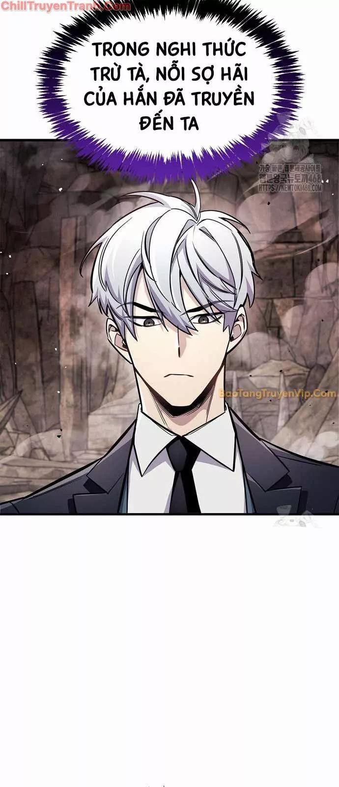 Người Chơi Che Giấu Quá Khứ 63 trang 24