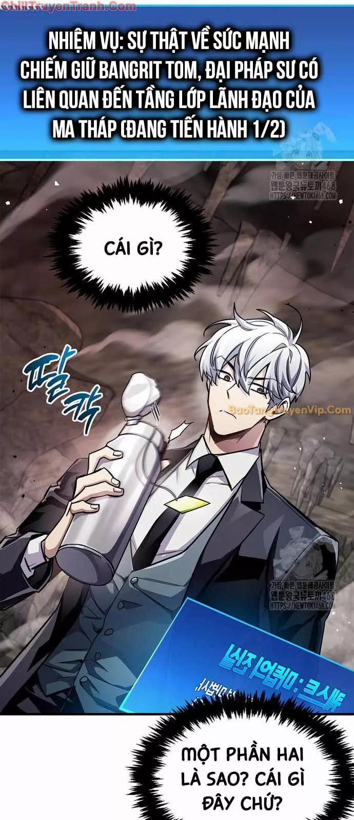 Người Chơi Che Giấu Quá Khứ 63 trang 29