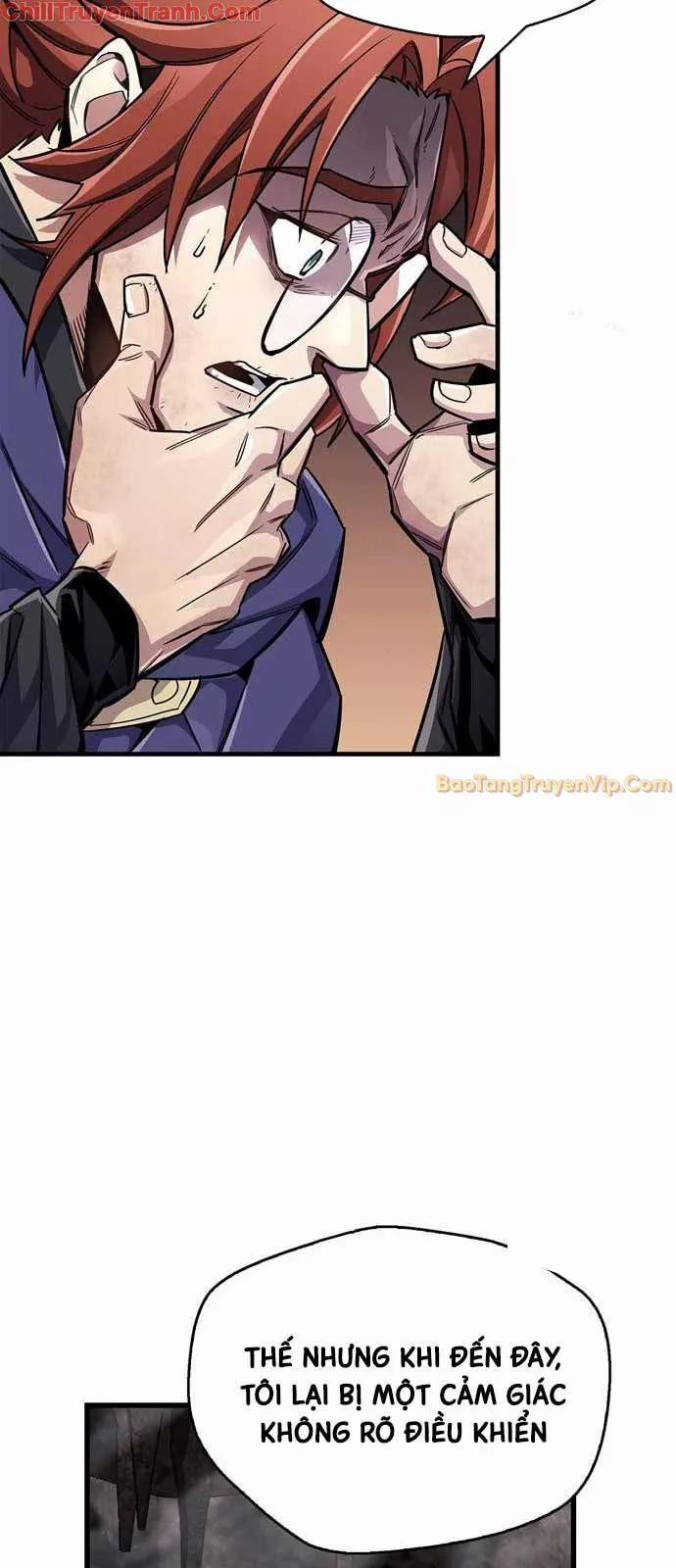 Người Chơi Che Giấu Quá Khứ 63 trang 32