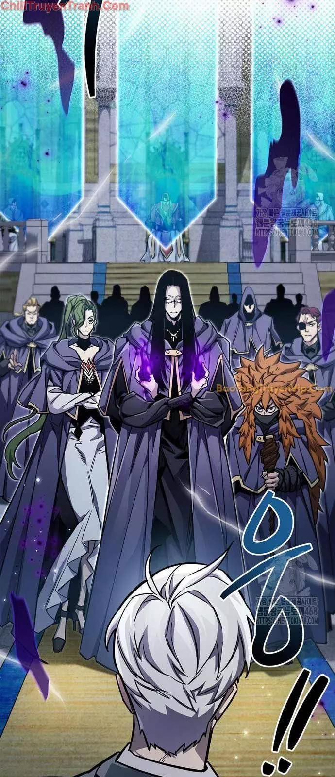 Người Chơi Che Giấu Quá Khứ 63 trang 55