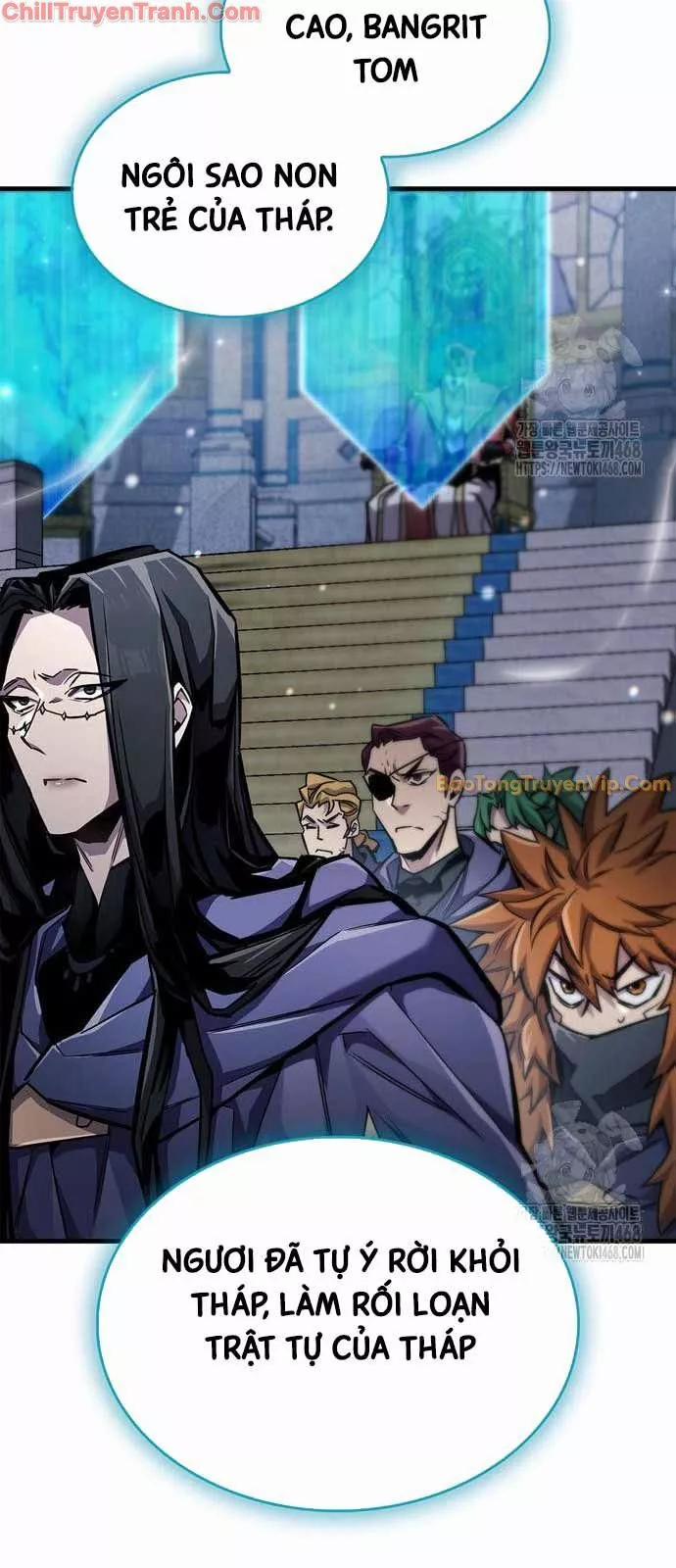 Người Chơi Che Giấu Quá Khứ 63 trang 58