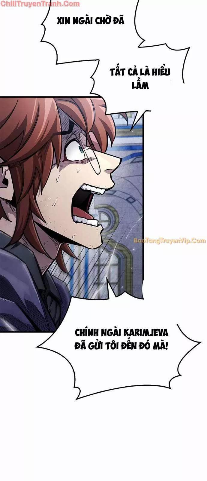 Người Chơi Che Giấu Quá Khứ 63 trang 60