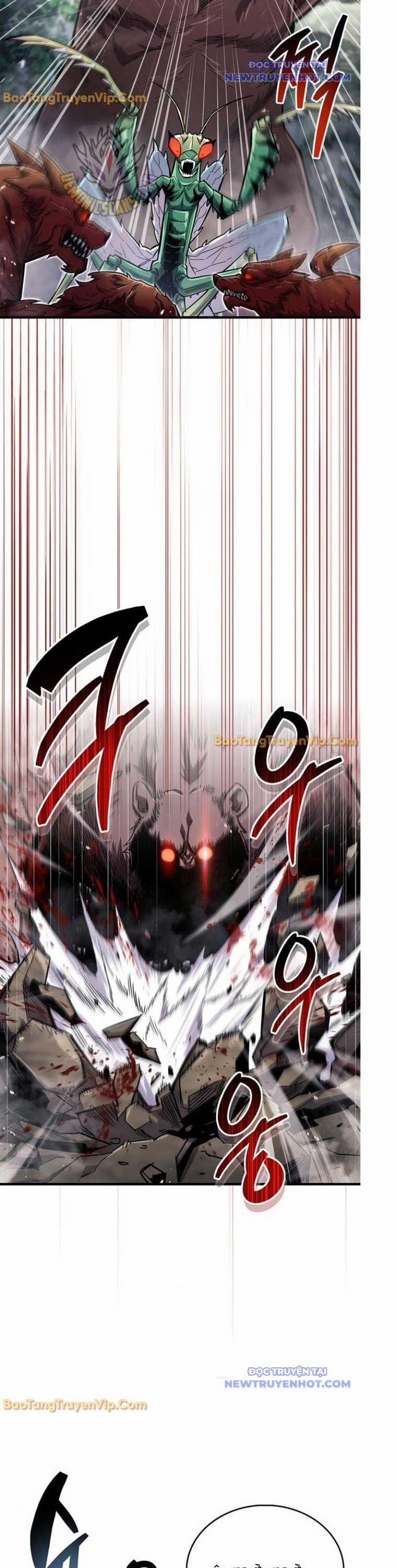 Người Chơi Che Giấu Quá Khứ 64 trang 19