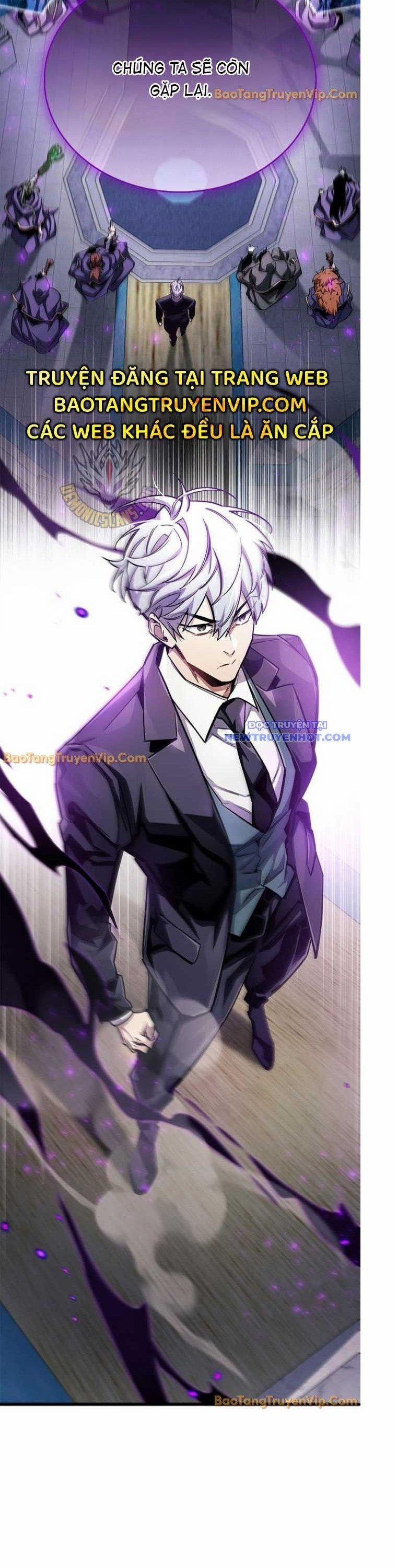 Người Chơi Che Giấu Quá Khứ 64 trang 2