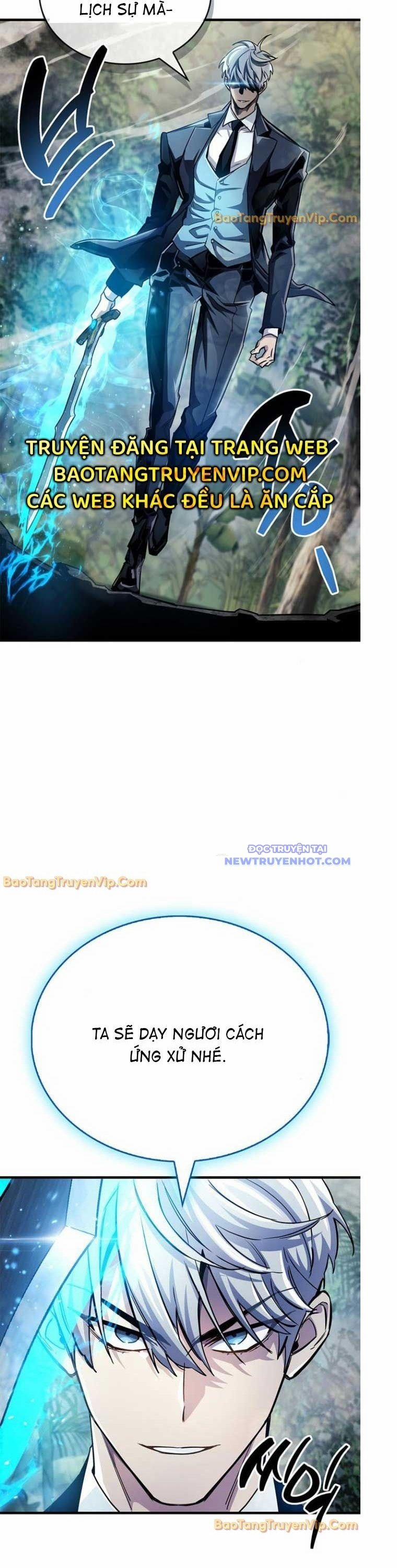 Người Chơi Che Giấu Quá Khứ 64 trang 21