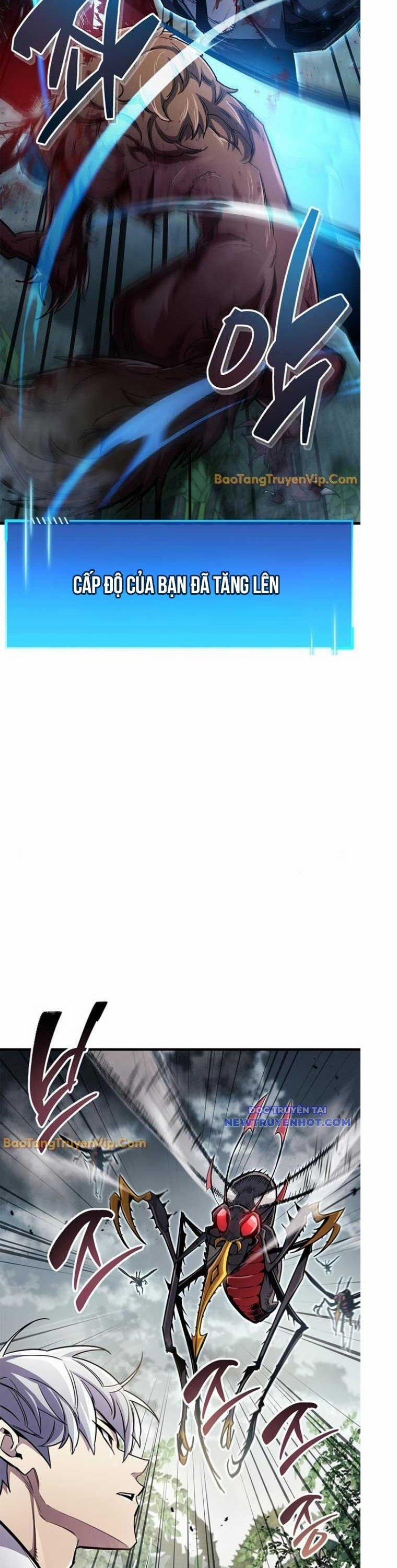 Người Chơi Che Giấu Quá Khứ 64 trang 31