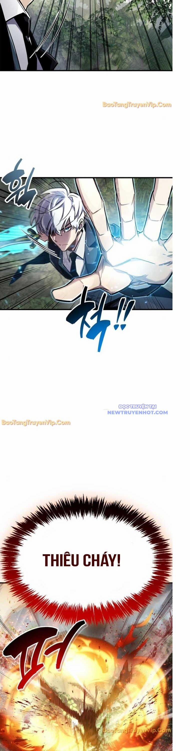 Người Chơi Che Giấu Quá Khứ 64 trang 32