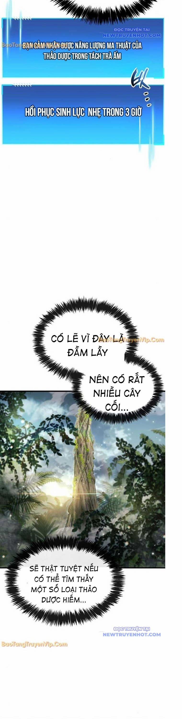 Người Chơi Che Giấu Quá Khứ 64 trang 35