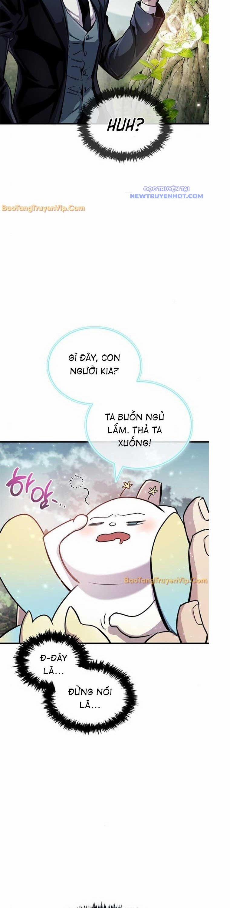 Người Chơi Che Giấu Quá Khứ 64 trang 39