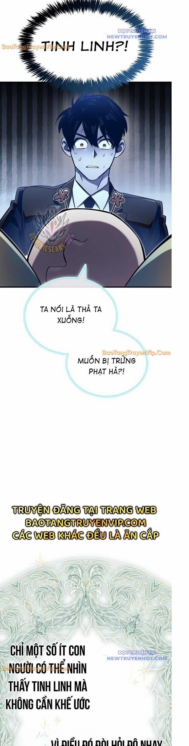 Người Chơi Che Giấu Quá Khứ 64 trang 40