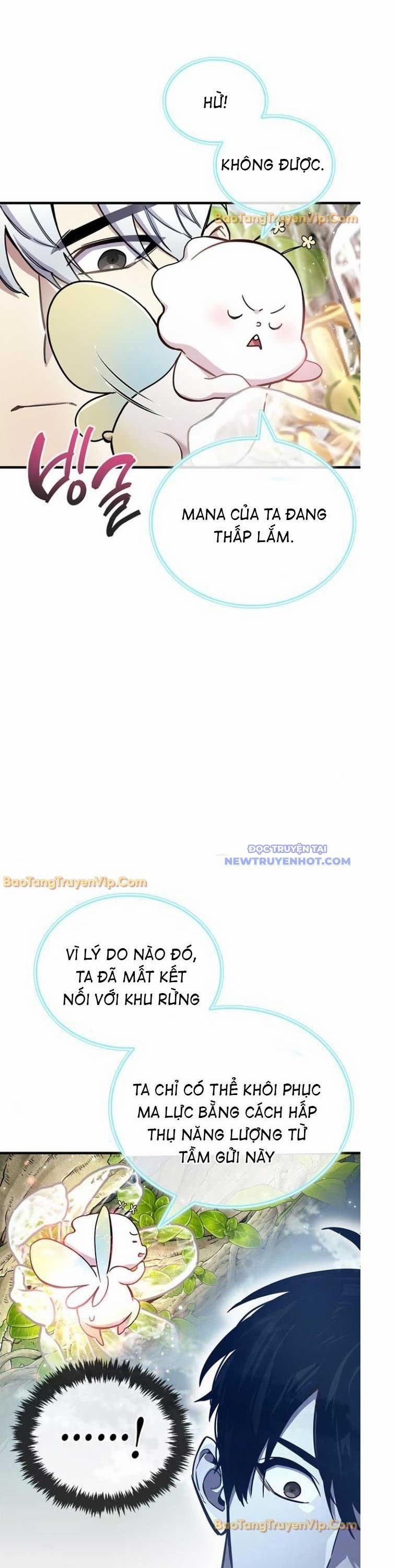 Người Chơi Che Giấu Quá Khứ 64 trang 42