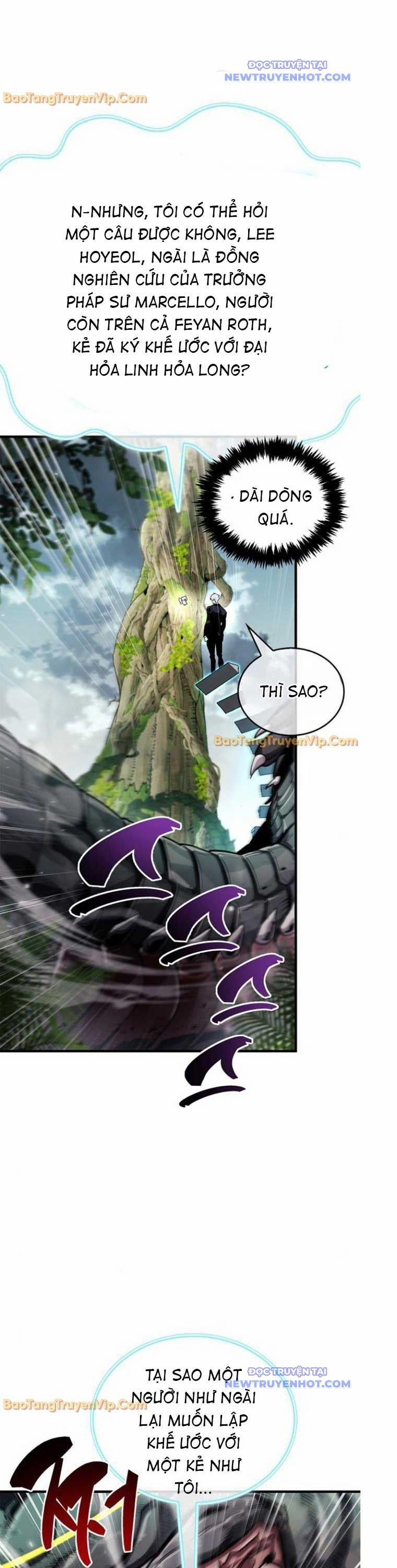 Người Chơi Che Giấu Quá Khứ 64 trang 50