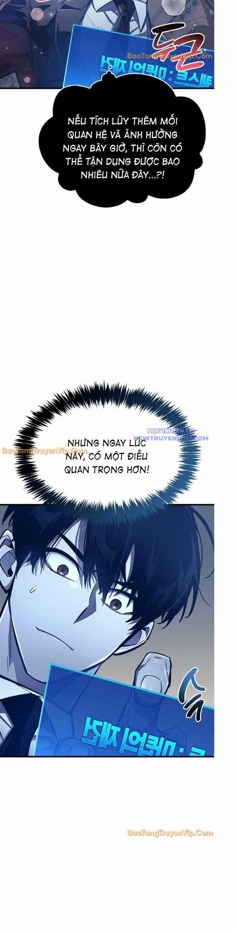 Người Chơi Che Giấu Quá Khứ 64 trang 7