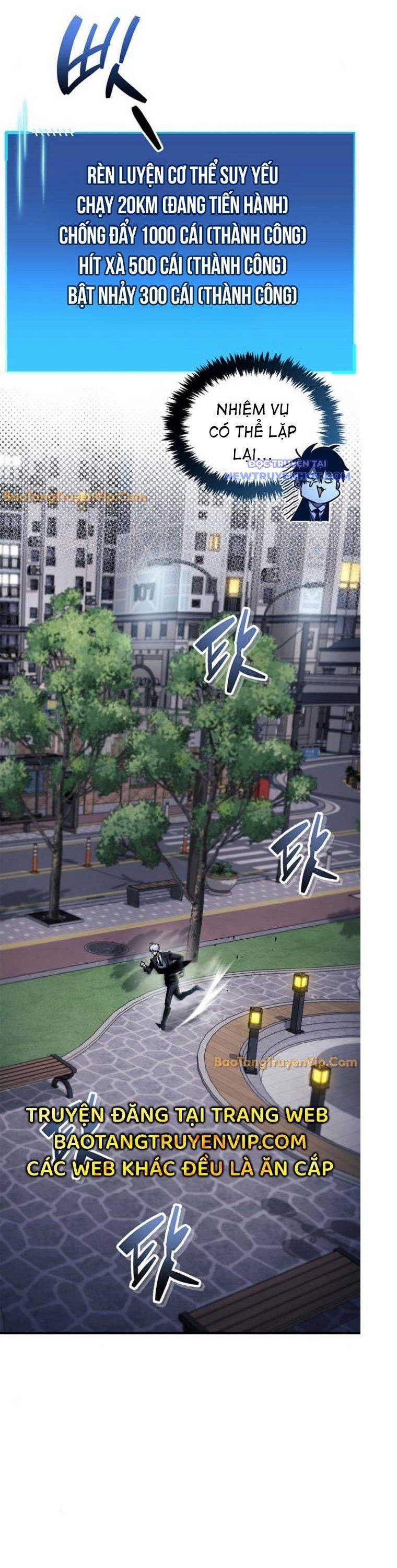 Người Chơi Che Giấu Quá Khứ 64 trang 8