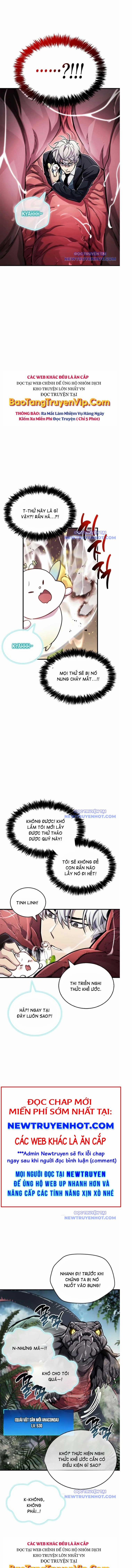 Người Chơi Che Giấu Quá Khứ 65 trang 1