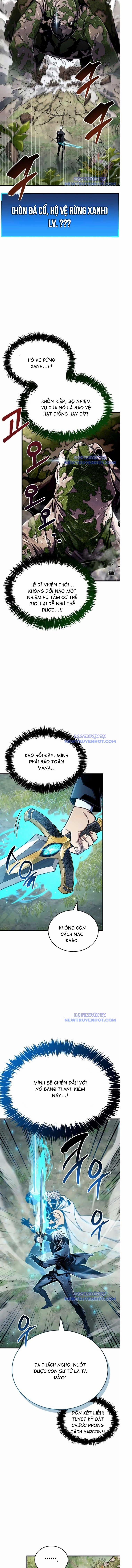 Người Chơi Che Giấu Quá Khứ 65 trang 11