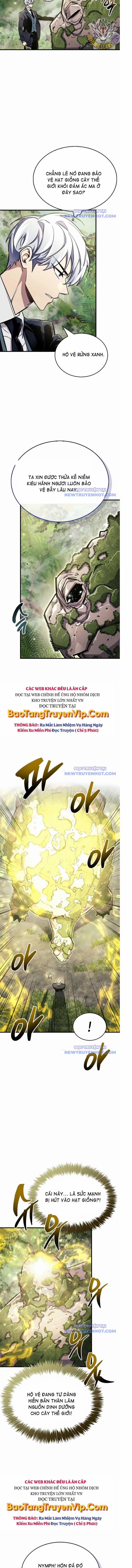 Người Chơi Che Giấu Quá Khứ 65 trang 13