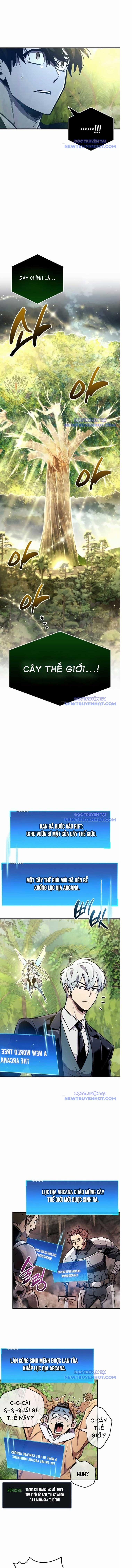 Người Chơi Che Giấu Quá Khứ 65 trang 15