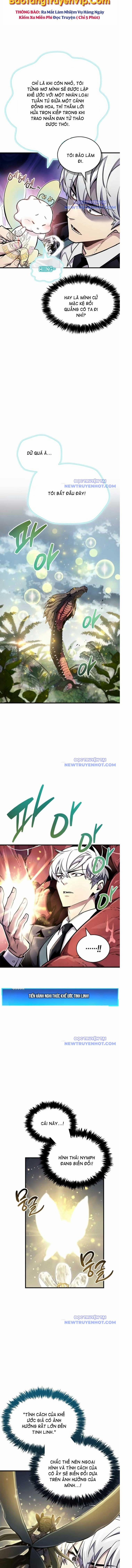 Người Chơi Che Giấu Quá Khứ 65 trang 2