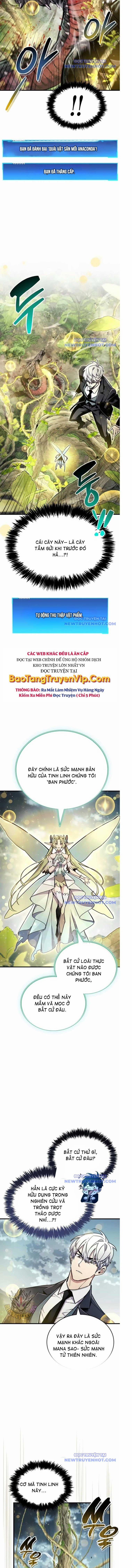 Người Chơi Che Giấu Quá Khứ 65 trang 4