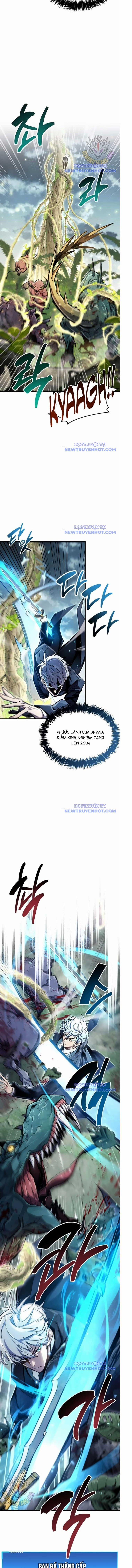 Người Chơi Che Giấu Quá Khứ 65 trang 9