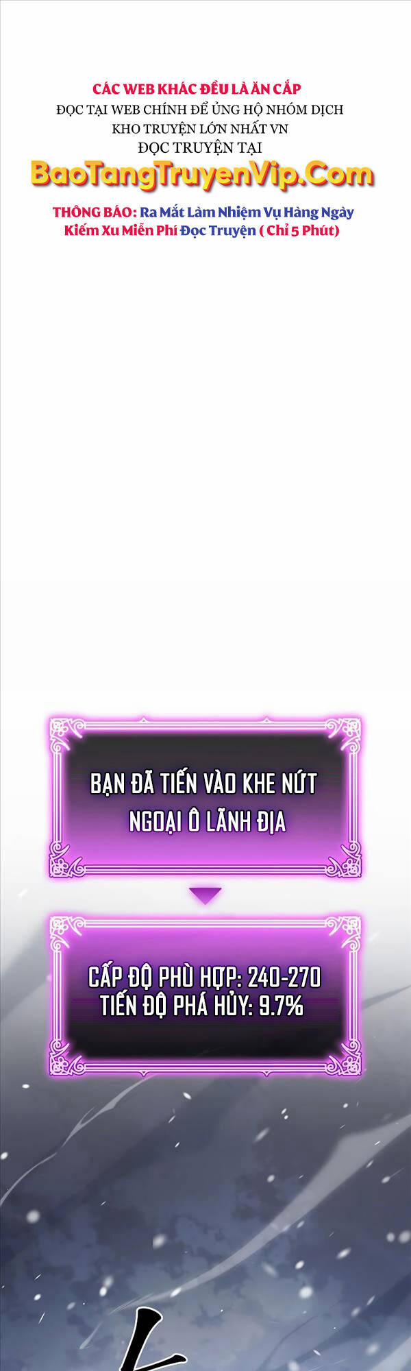 Người Chơi Che Giấu Quá Khứ 7 trang 0