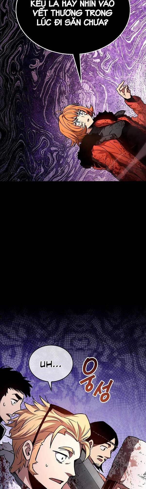 Người Chơi Che Giấu Quá Khứ 7 trang 23