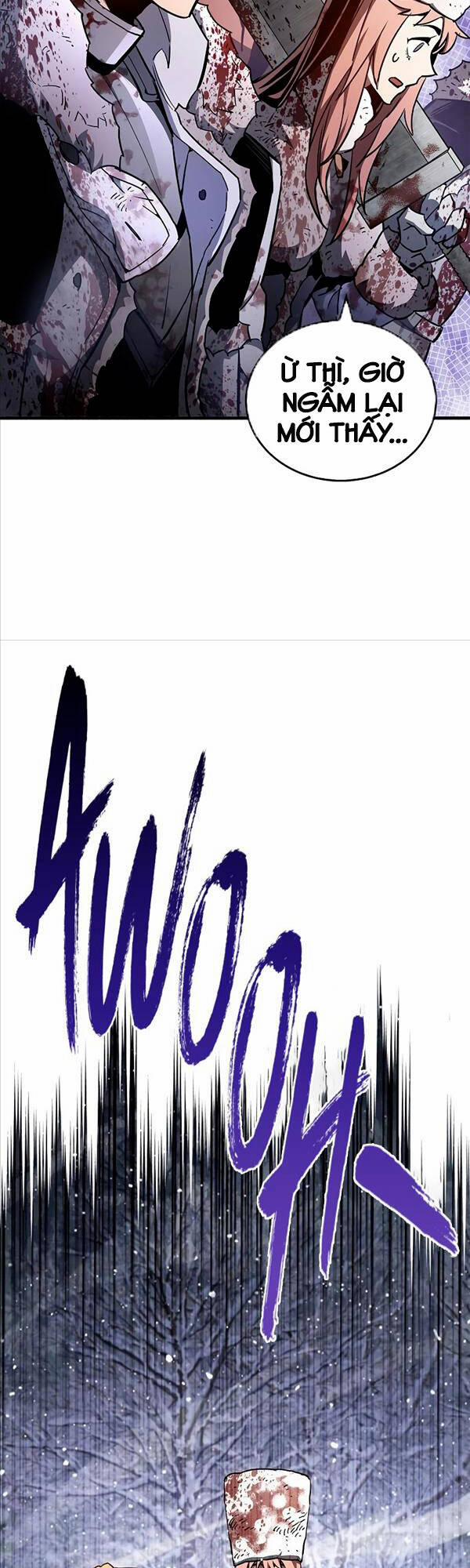 Người Chơi Che Giấu Quá Khứ 7 trang 24