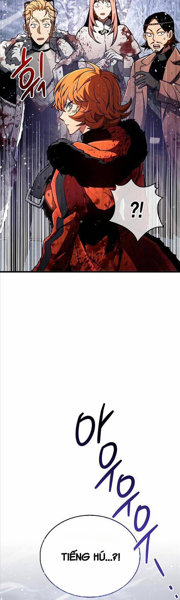 Người Chơi Che Giấu Quá Khứ 7 trang 25