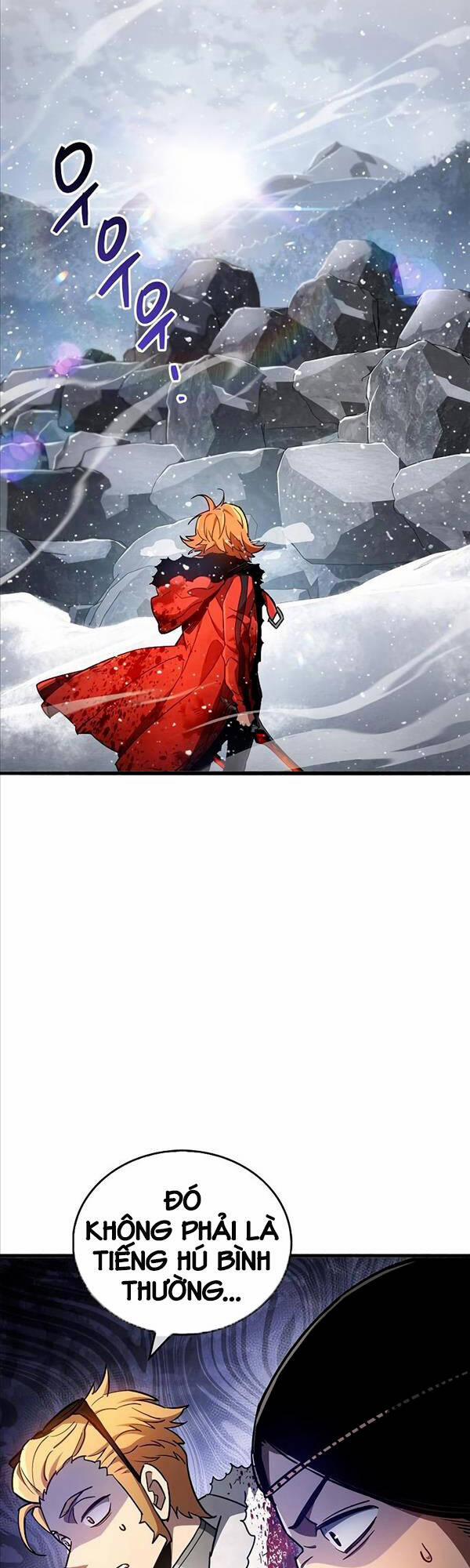 Người Chơi Che Giấu Quá Khứ 7 trang 26