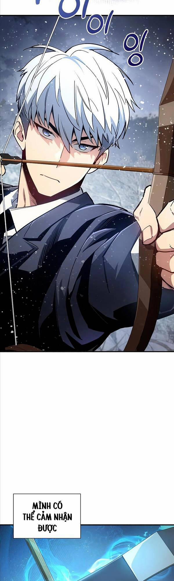 Người Chơi Che Giấu Quá Khứ 7 trang 31