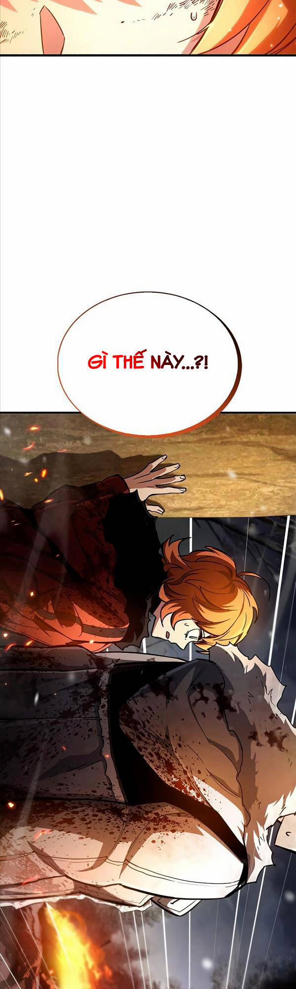 Người Chơi Che Giấu Quá Khứ 7 trang 40