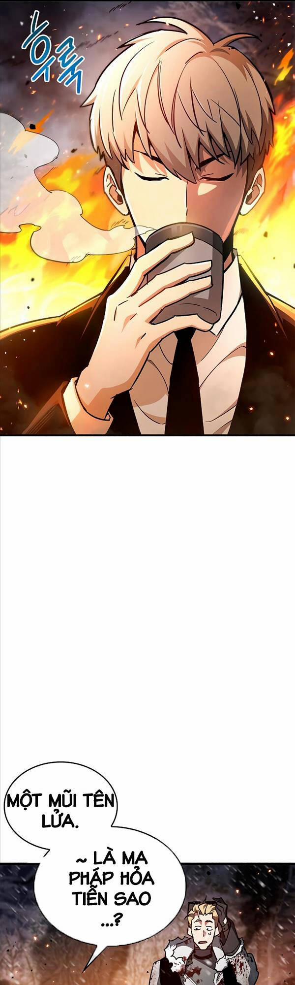 Người Chơi Che Giấu Quá Khứ 7 trang 42