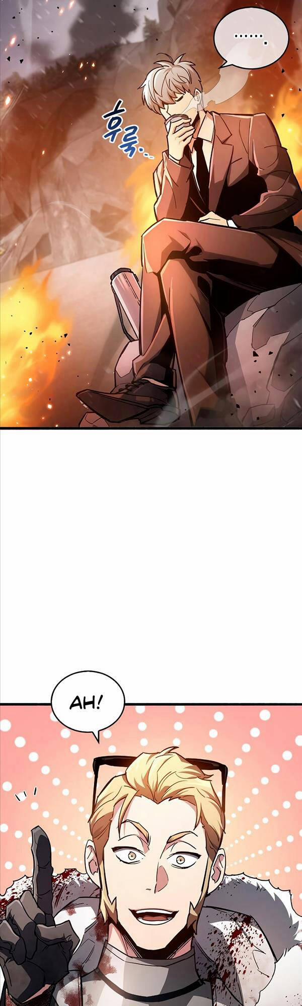 Người Chơi Che Giấu Quá Khứ 7 trang 44