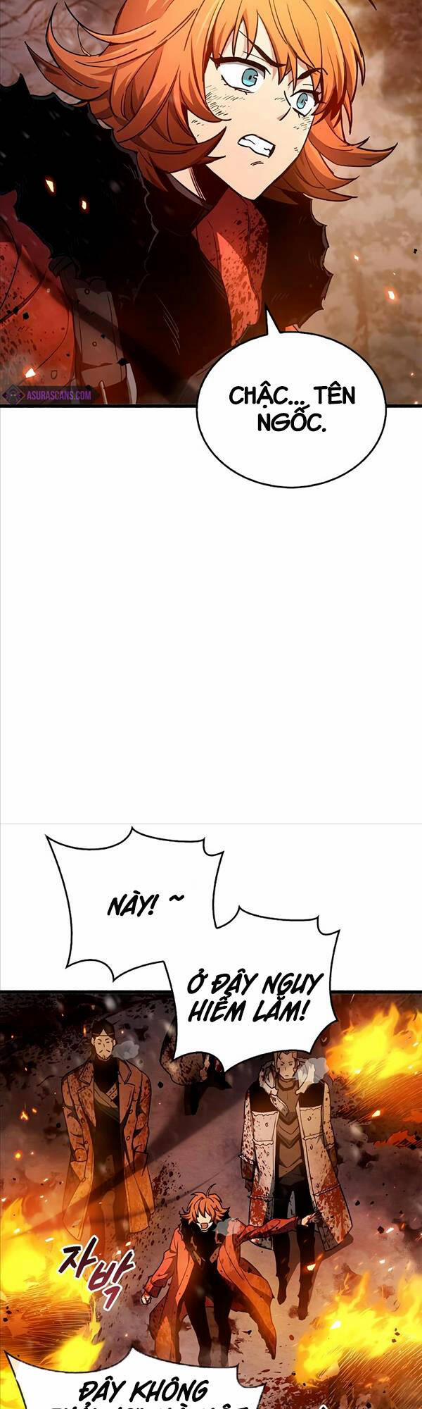 Người Chơi Che Giấu Quá Khứ 7 trang 46