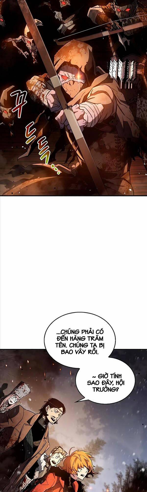 Người Chơi Che Giấu Quá Khứ 7 trang 65