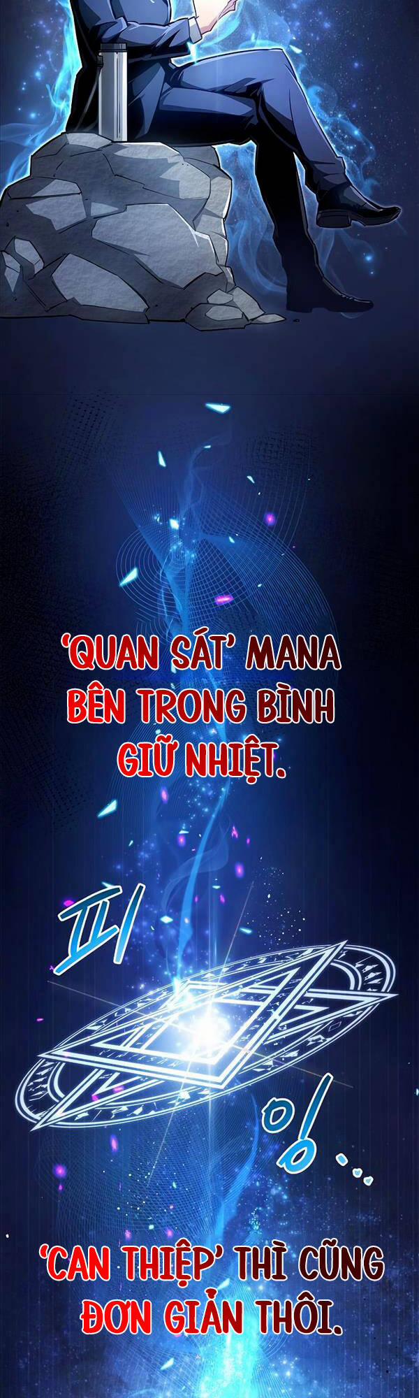 Người Chơi Che Giấu Quá Khứ 7 trang 74