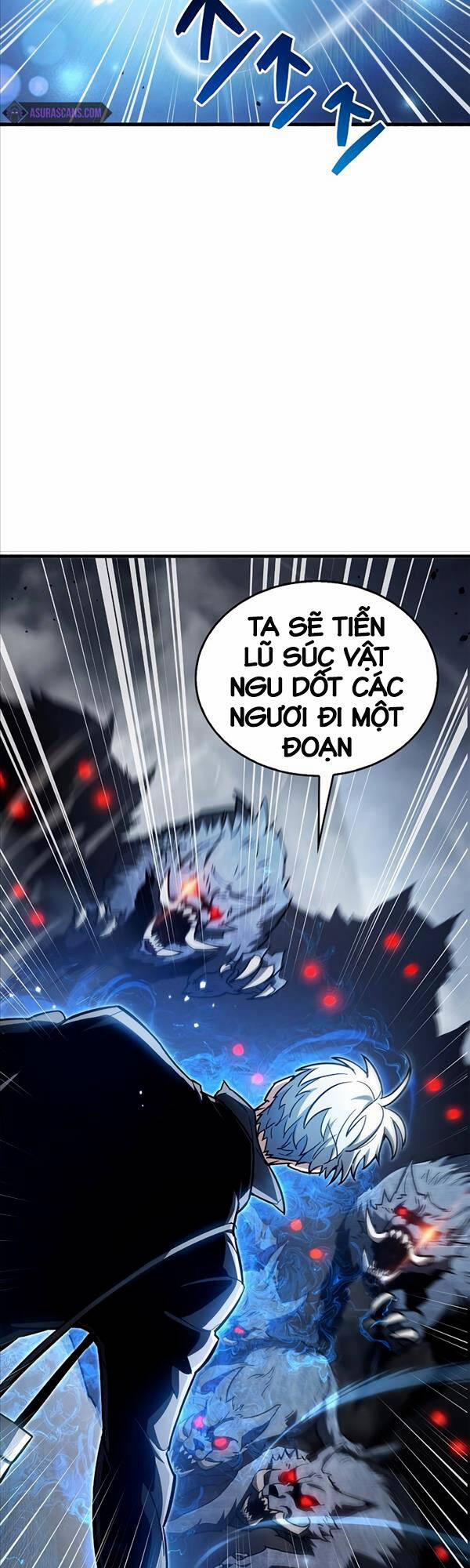 Người Chơi Che Giấu Quá Khứ 7 trang 9