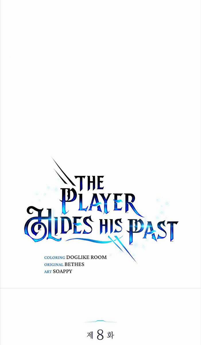 Người Chơi Che Giấu Quá Khứ 8 trang 11