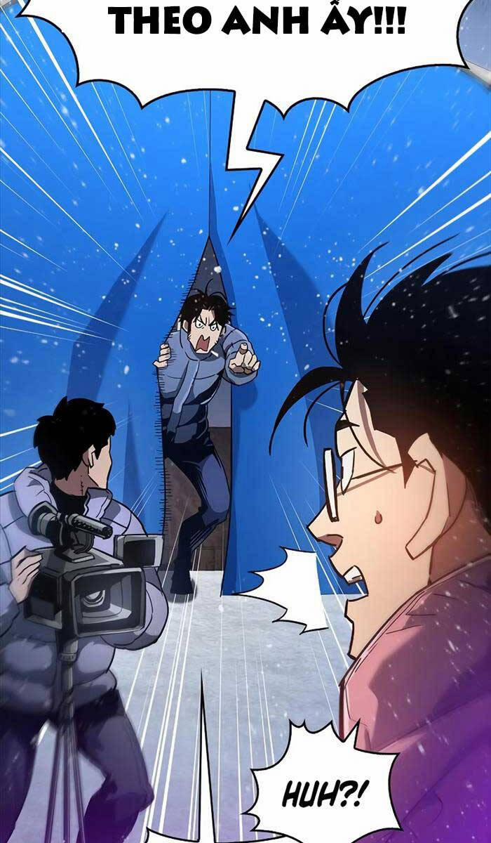 Người Chơi Che Giấu Quá Khứ 8 trang 129